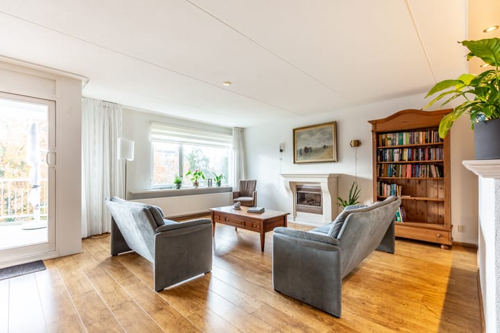 Foto 5 van Berkenhof 7