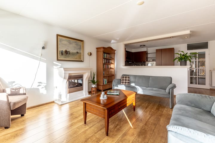 Foto 6 van Berkenhof 7