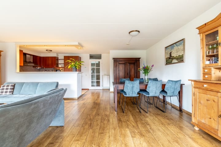 Foto 8 van Berkenhof 7