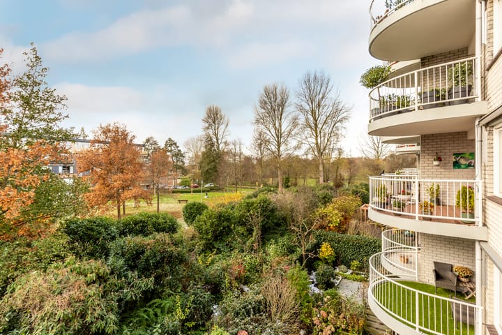 Foto 2 van Berkenhof 7