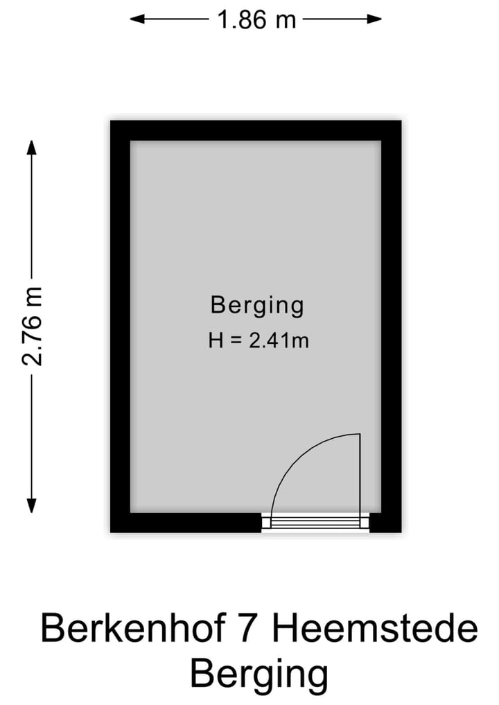 Foto 20 van Berkenhof 7