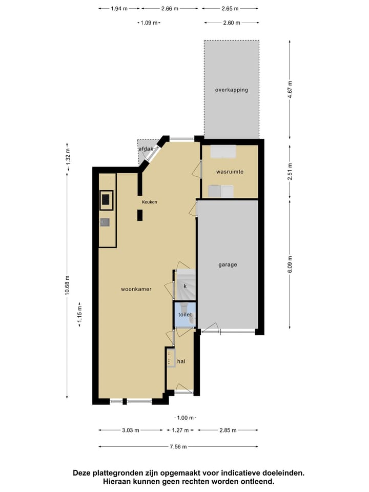 Foto 26 van Kouter 45