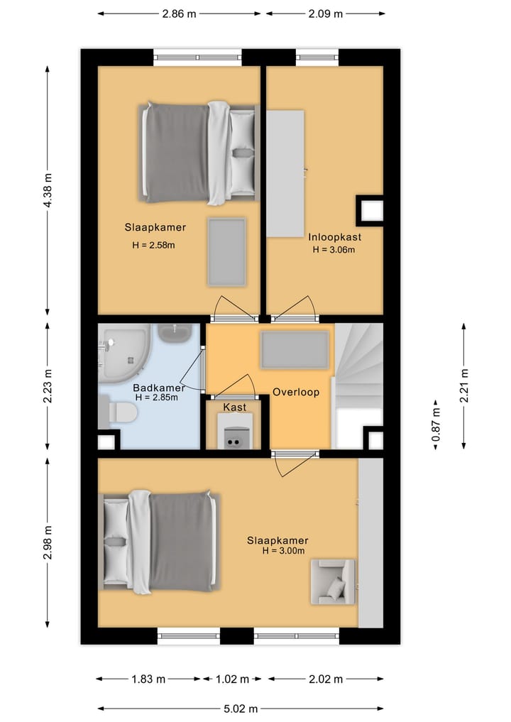 Foto 35 van Van Tussenbroekstraat 15