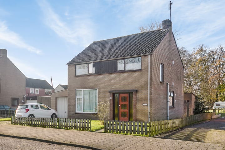 Foto 2 van Rozenstraat 30