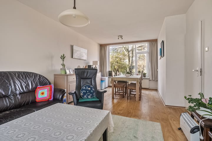 Foto 5 van Rozenstraat 30