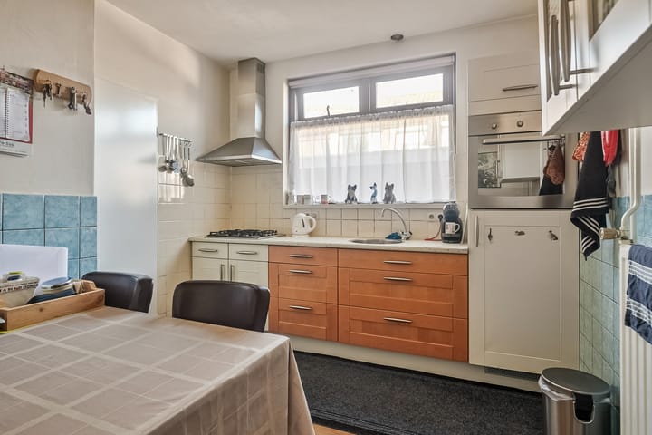 Foto 7 van Rozenstraat 30