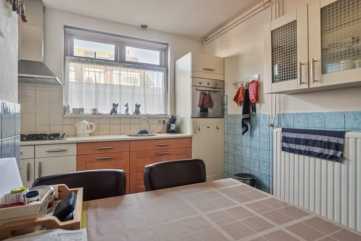 Foto 8 van Rozenstraat 30