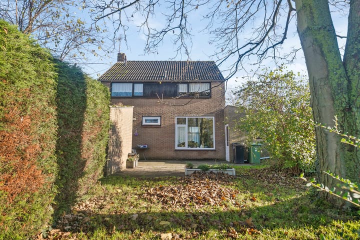 Foto 21 van Rozenstraat 30