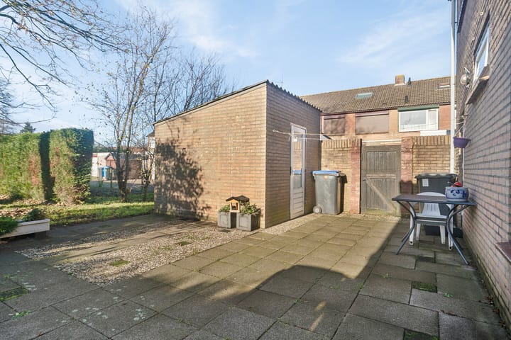 Foto 23 van Rozenstraat 30