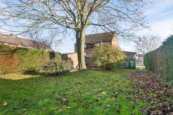 Foto 25 van Rozenstraat 30