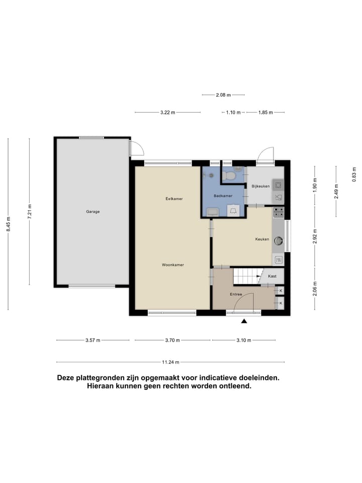 Foto 29 van Rozenstraat 30
