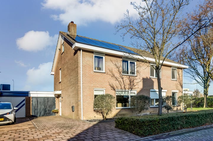 Photo 1 of Slauerhofflaan 21