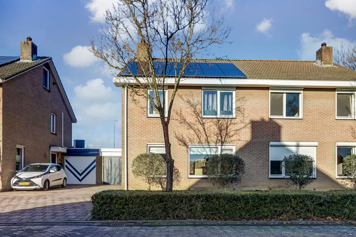 Foto 2 van Slauerhofflaan 21