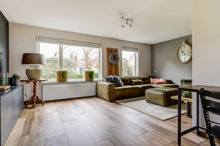 Foto 5 van Slauerhofflaan 21