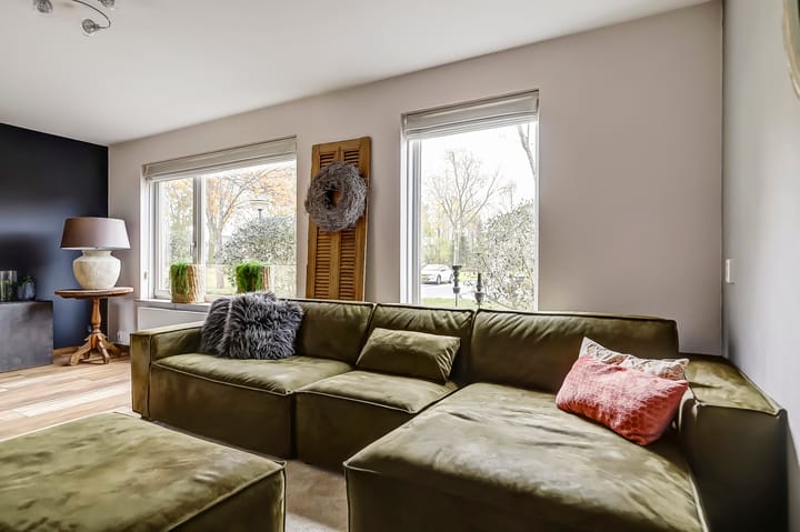 Photo 8 of Slauerhofflaan 21