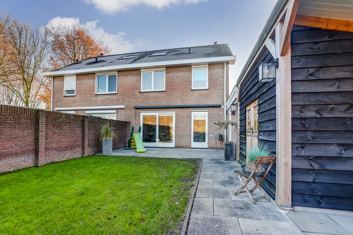 Photo 30 of Slauerhofflaan 21