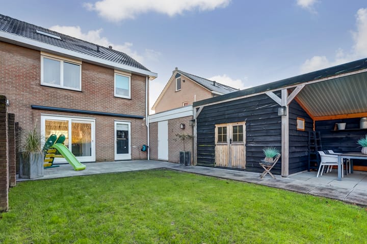 Photo 32 of Slauerhofflaan 21