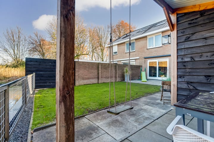 Photo 34 of Slauerhofflaan 21