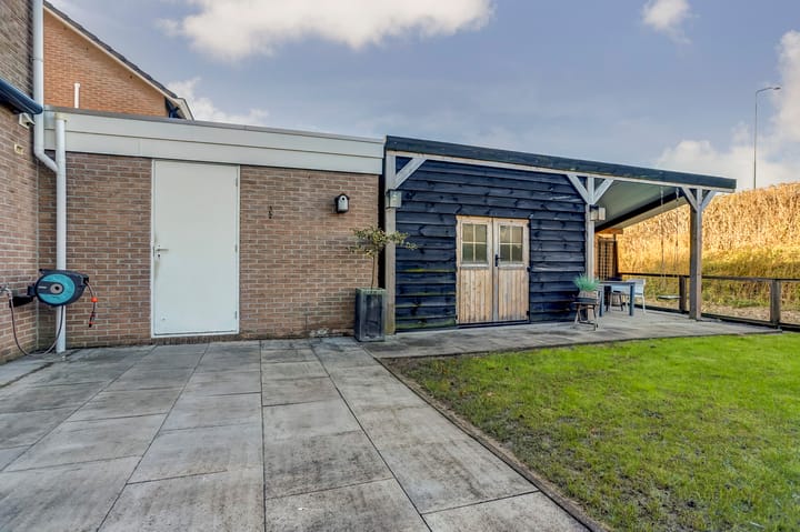 Photo 37 of Slauerhofflaan 21