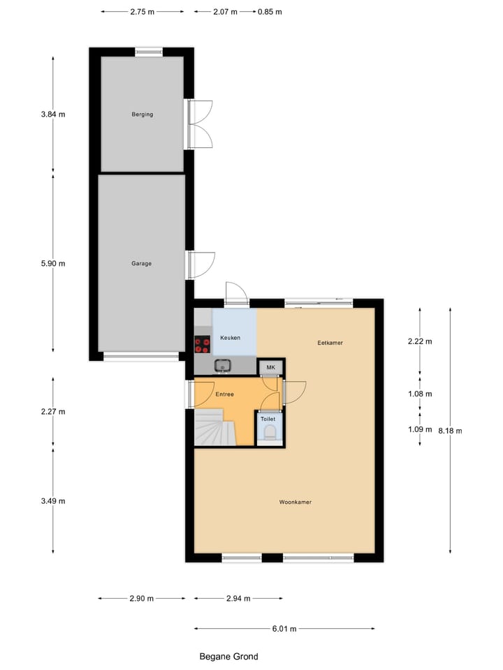 Photo 39 of Slauerhofflaan 21