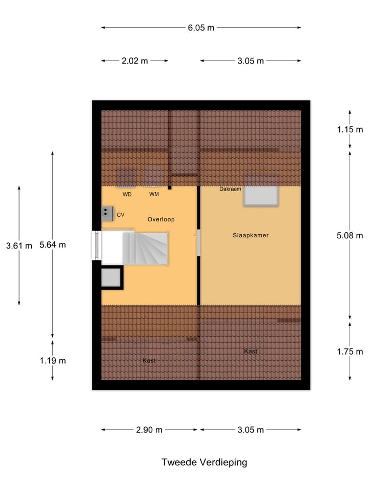 Photo 41 of Slauerhofflaan 21