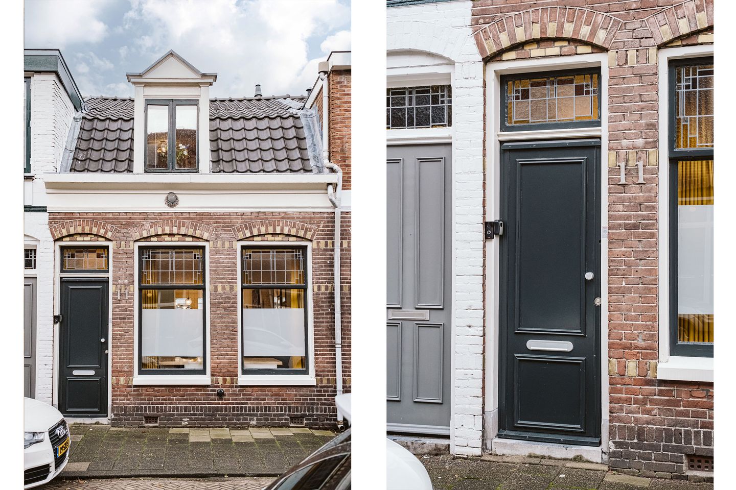 Foto 4 van Generaal De Wetstraat 11