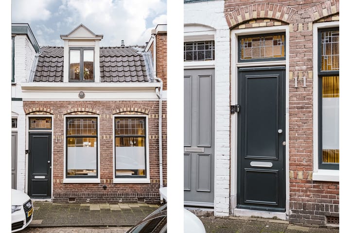 Foto 4 van Generaal De Wetstraat 11