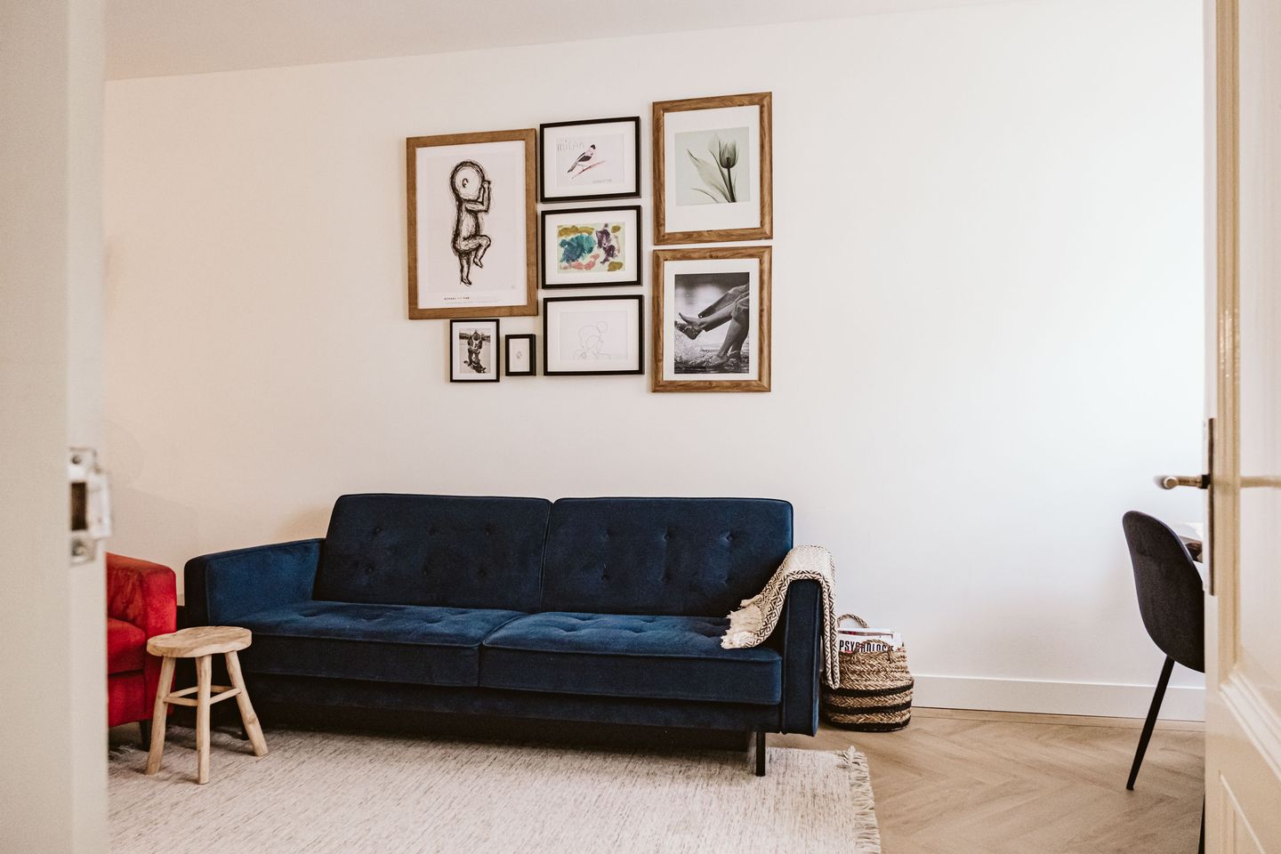 Foto 5 van Generaal De Wetstraat 11