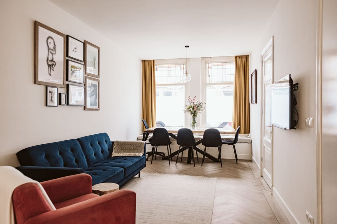 Foto 7 van Generaal De Wetstraat 11