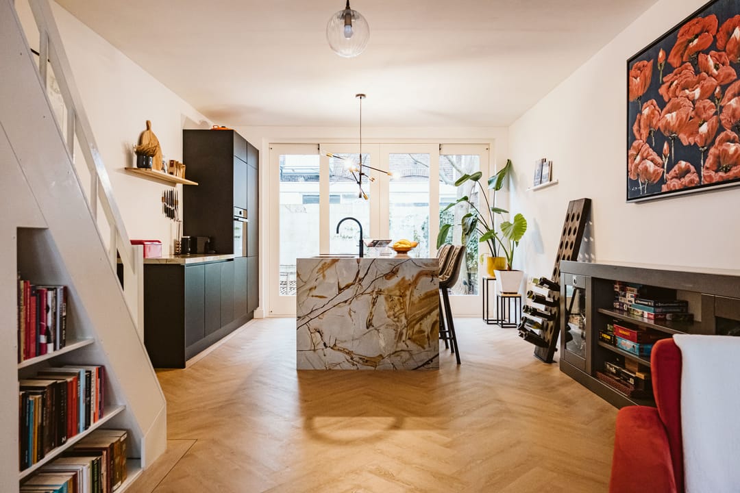 Foto 8 van Generaal De Wetstraat 11