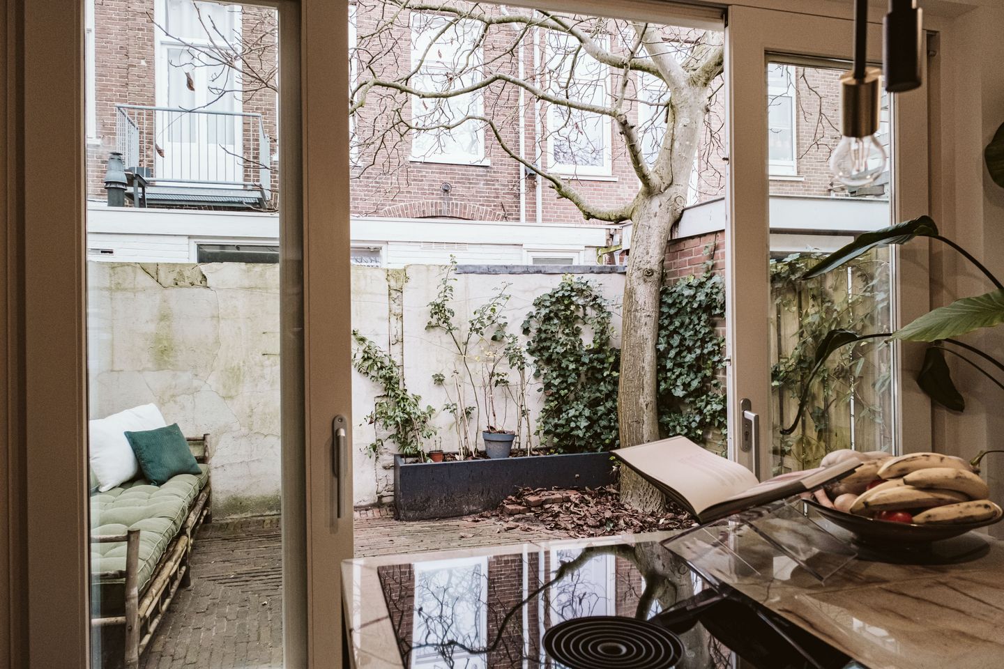 Foto 10 van Generaal De Wetstraat 11