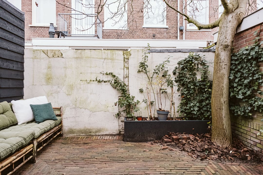 Foto 13 van Generaal De Wetstraat 11