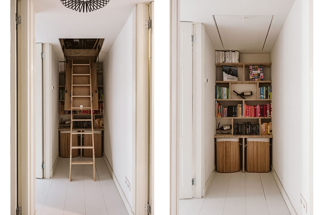 Foto 17 van Generaal De Wetstraat 11