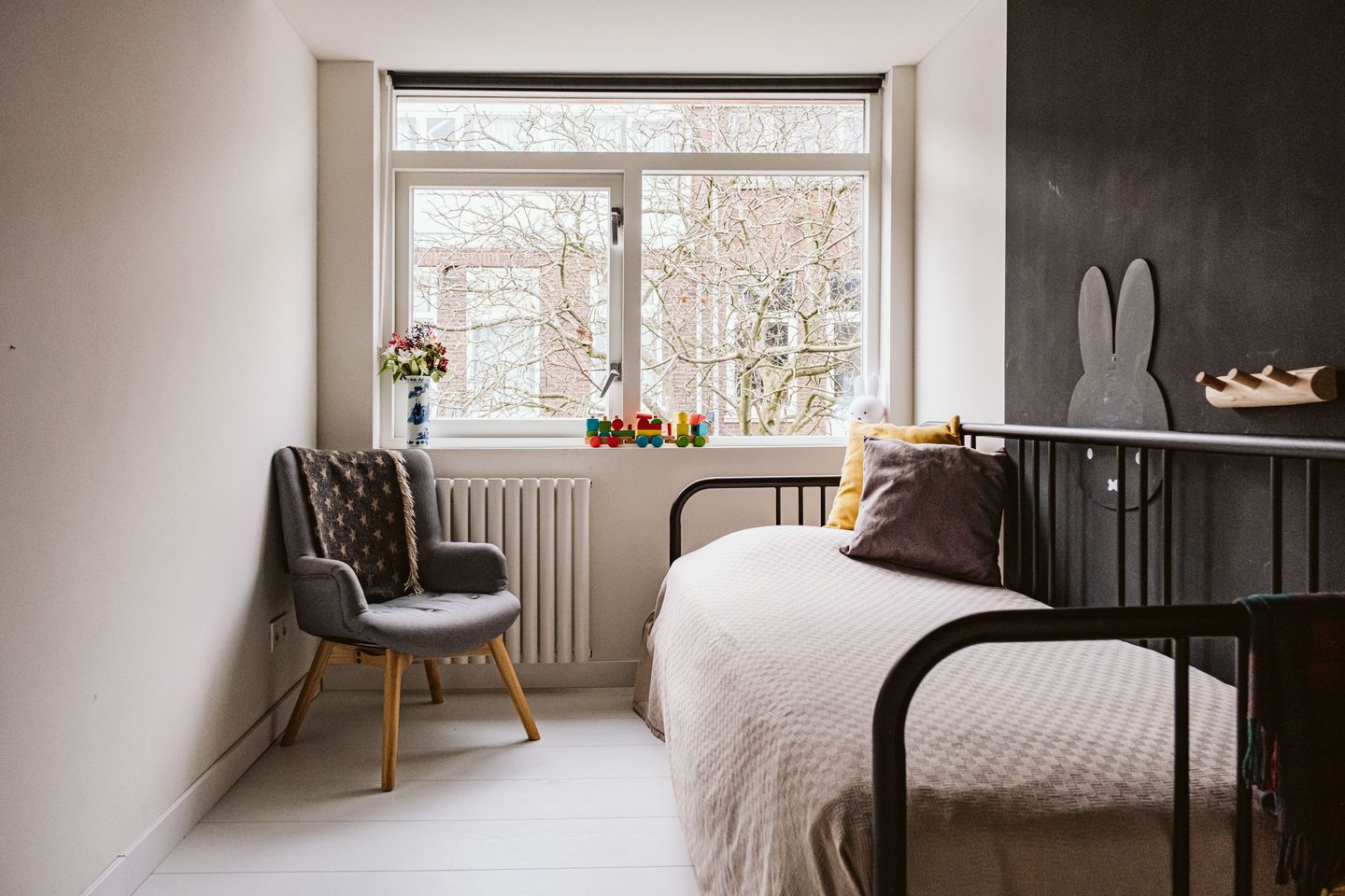 Foto 20 van Generaal De Wetstraat 11