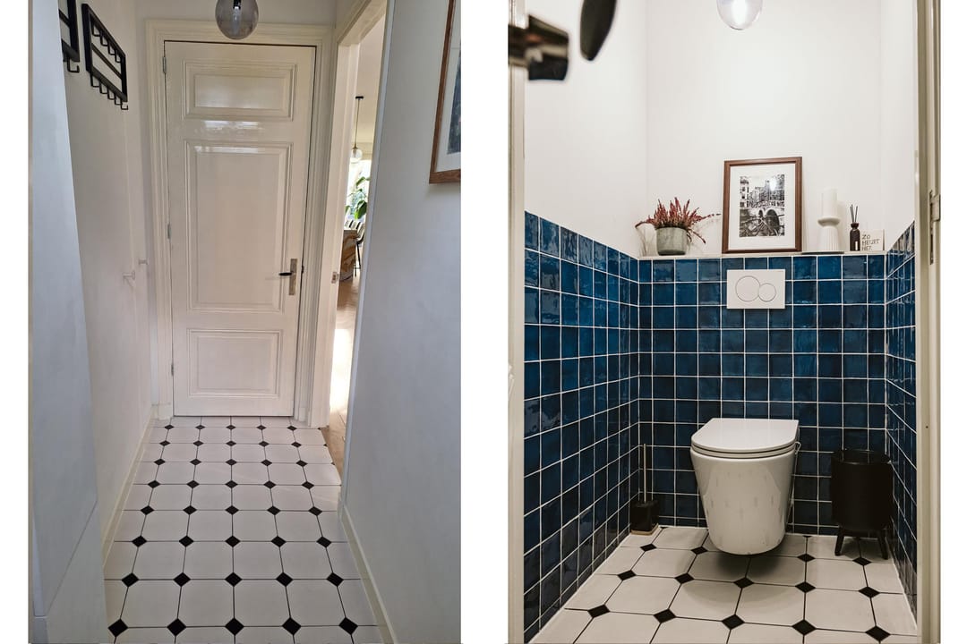 Foto 28 van Generaal De Wetstraat 11