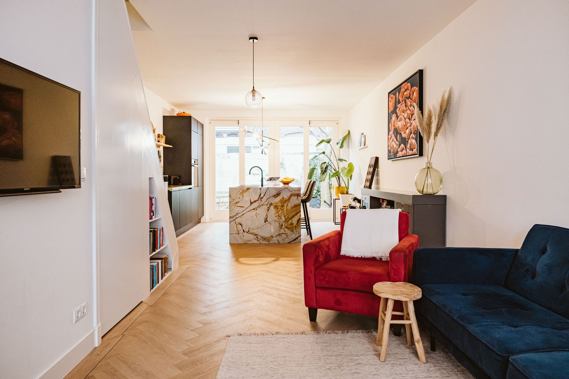 Foto 6 van Generaal De Wetstraat 11