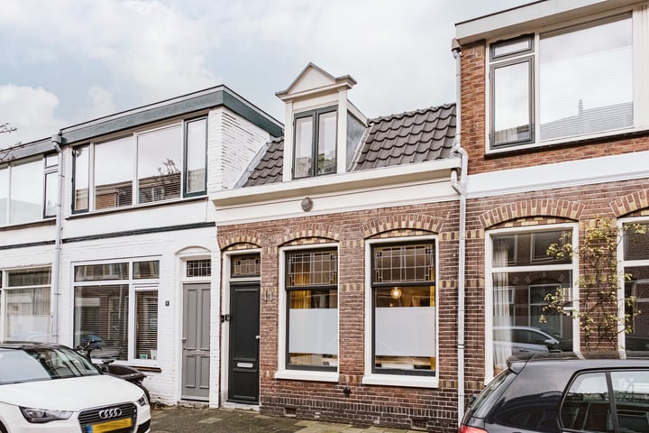 View photo 29 of Generaal De Wetstraat 11