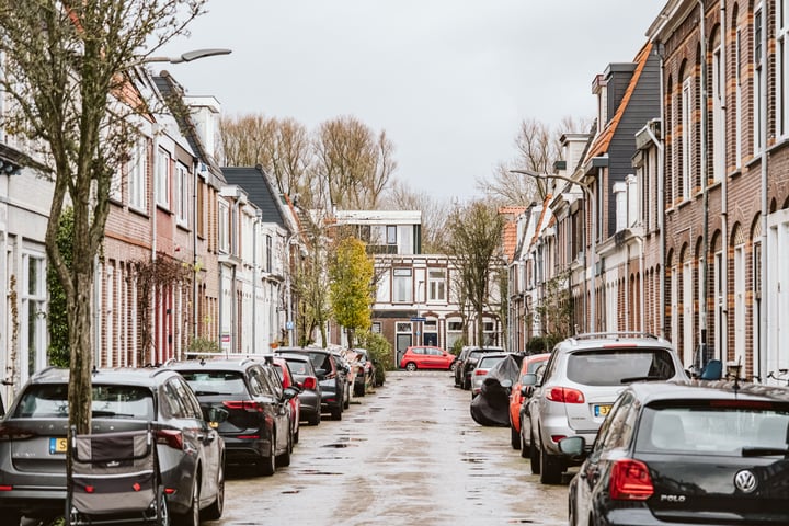 Bekijk foto 30 van Generaal De Wetstraat 11