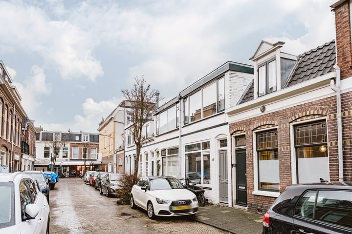 Bekijk foto 31 van Generaal De Wetstraat 11