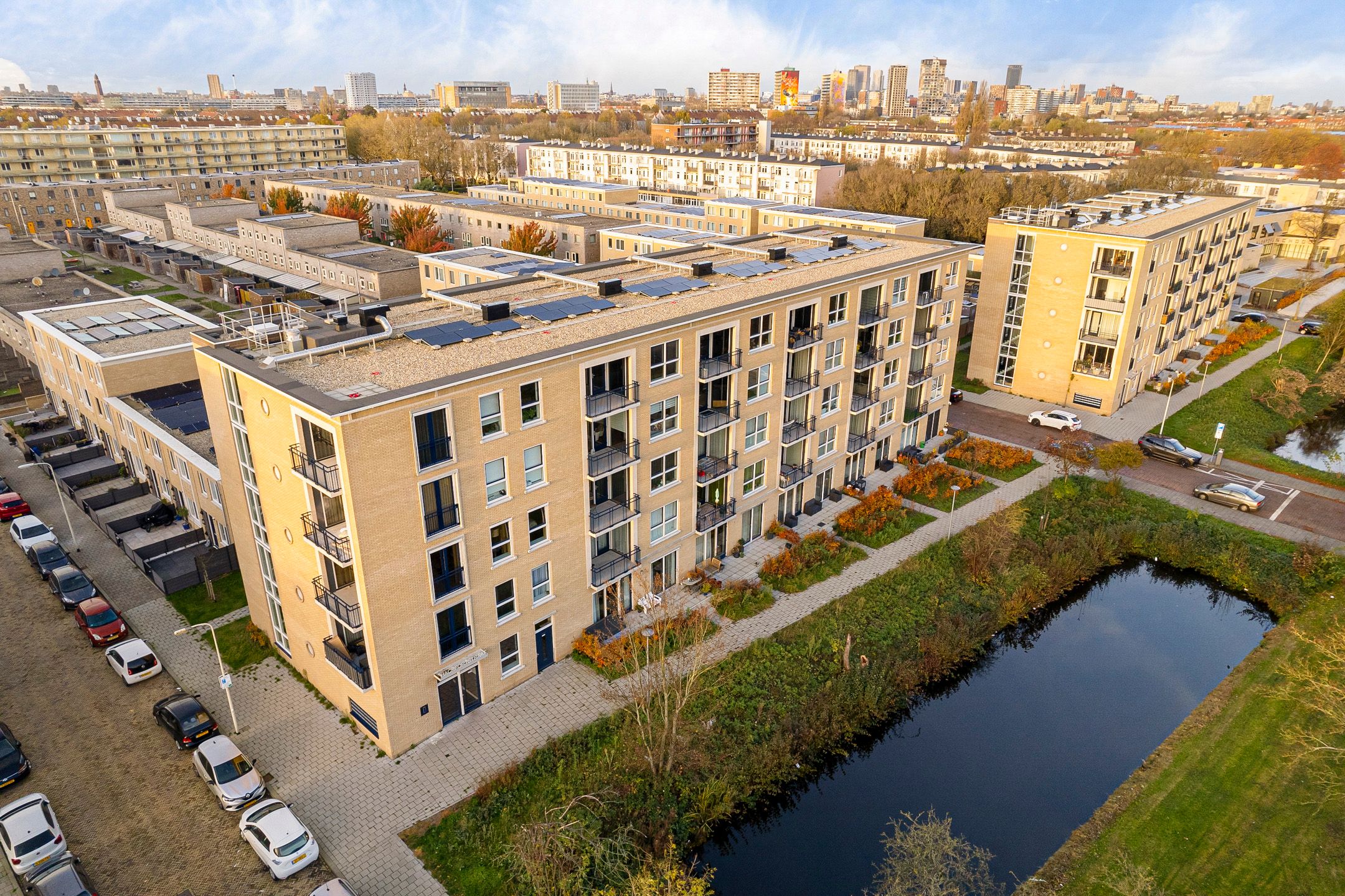 Foto 6 van Hackfortstraat 84