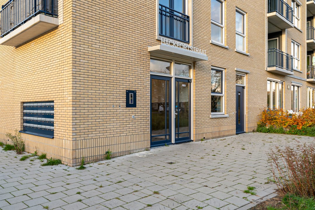 Foto 7 van Hackfortstraat 84