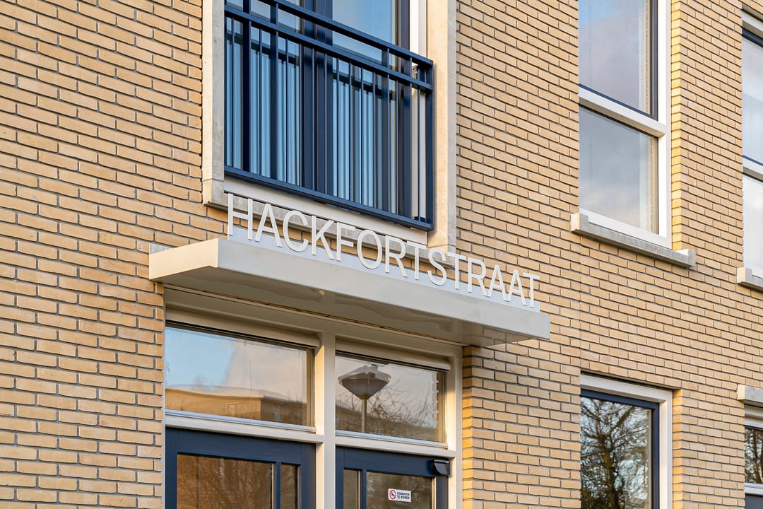 Foto 8 van Hackfortstraat 84