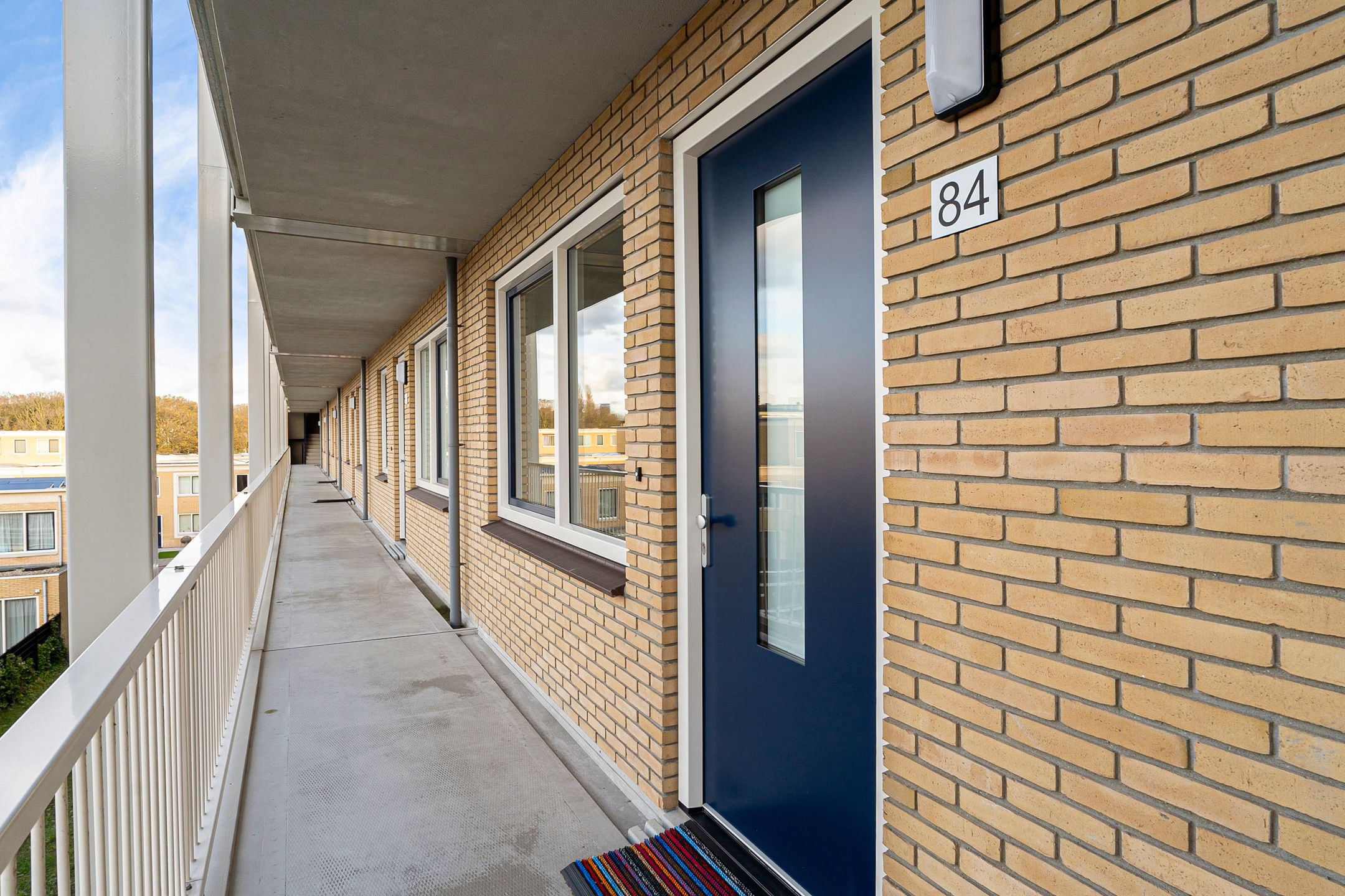 Foto 9 van Hackfortstraat 84