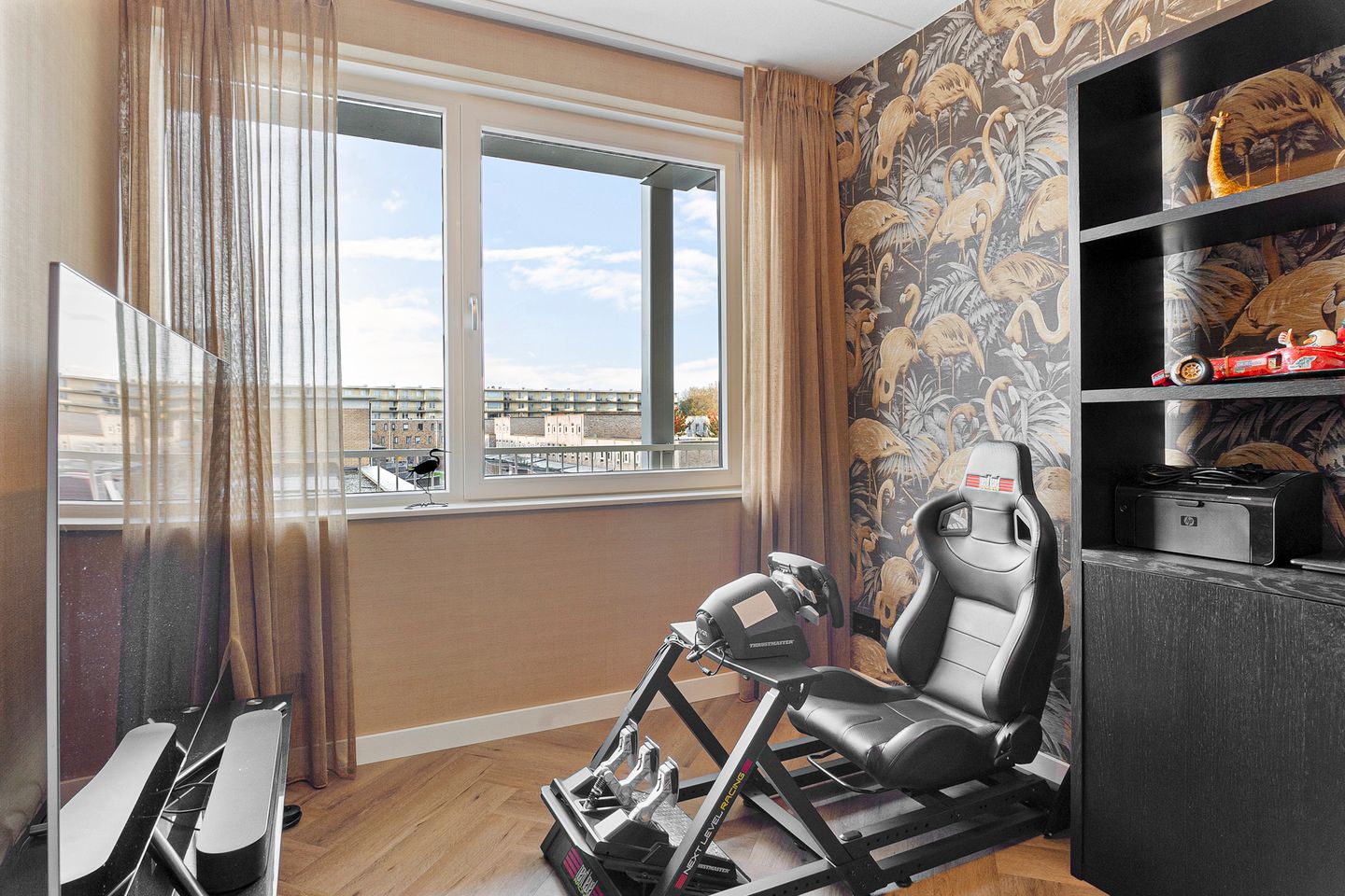 Foto 34 van Hackfortstraat 84