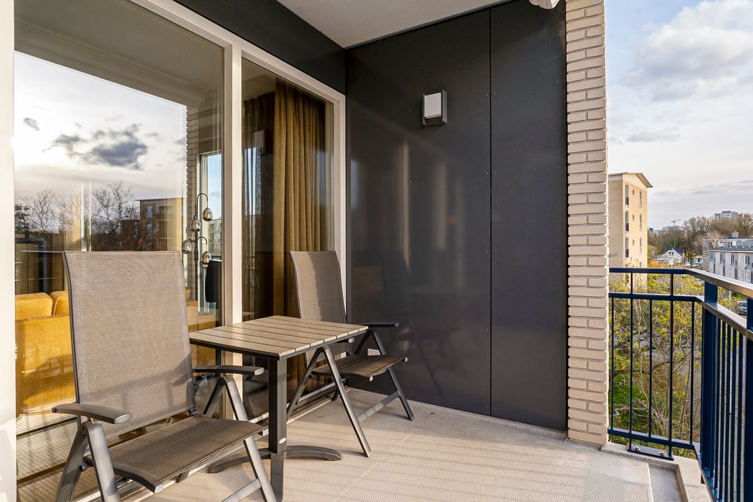 Foto 38 van Hackfortstraat 84