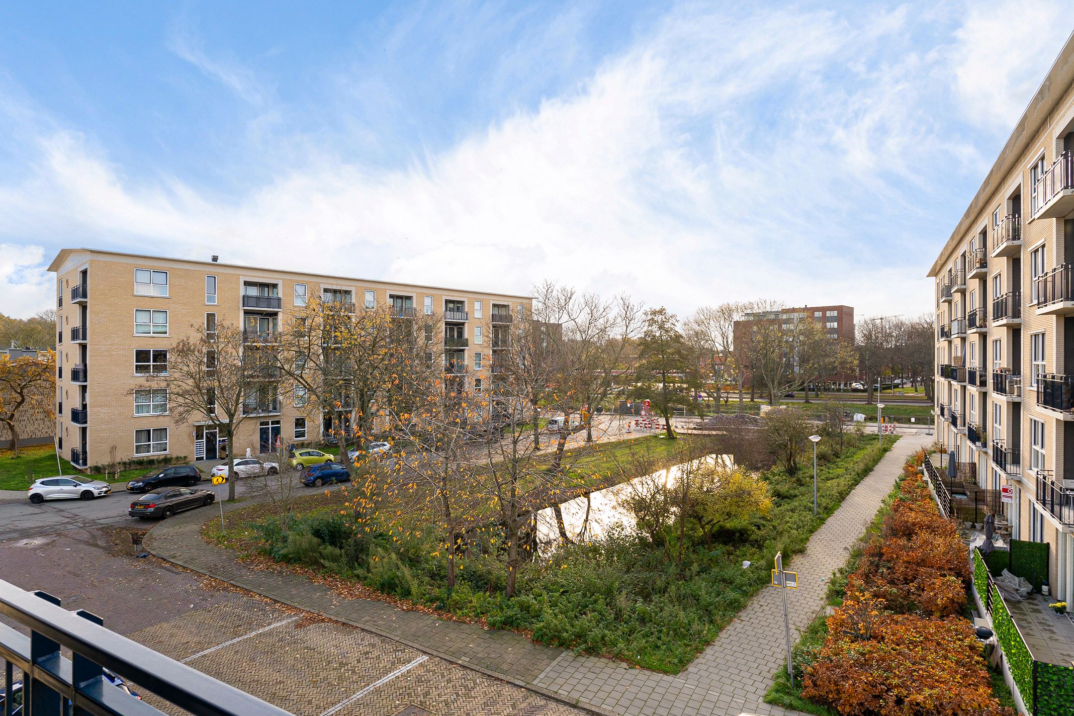 Foto 39 van Hackfortstraat 84