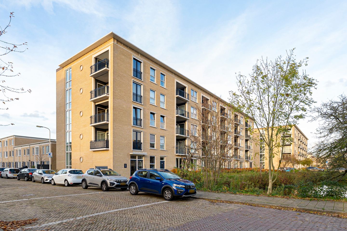 Foto 40 van Hackfortstraat 84