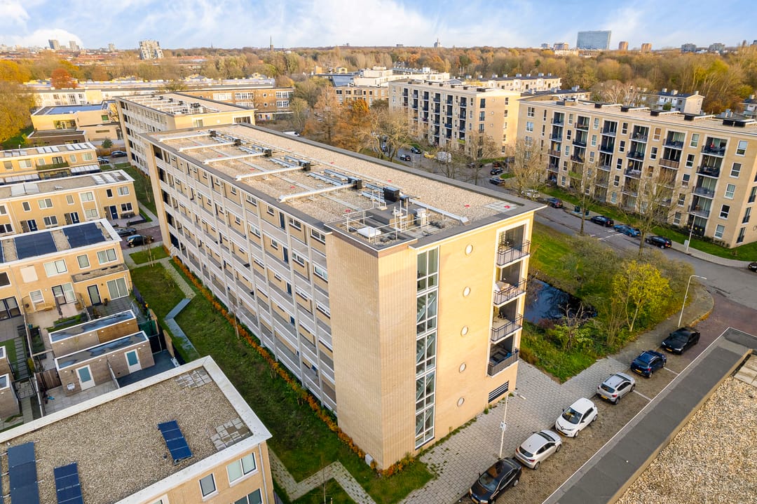 Foto 41 van Hackfortstraat 84