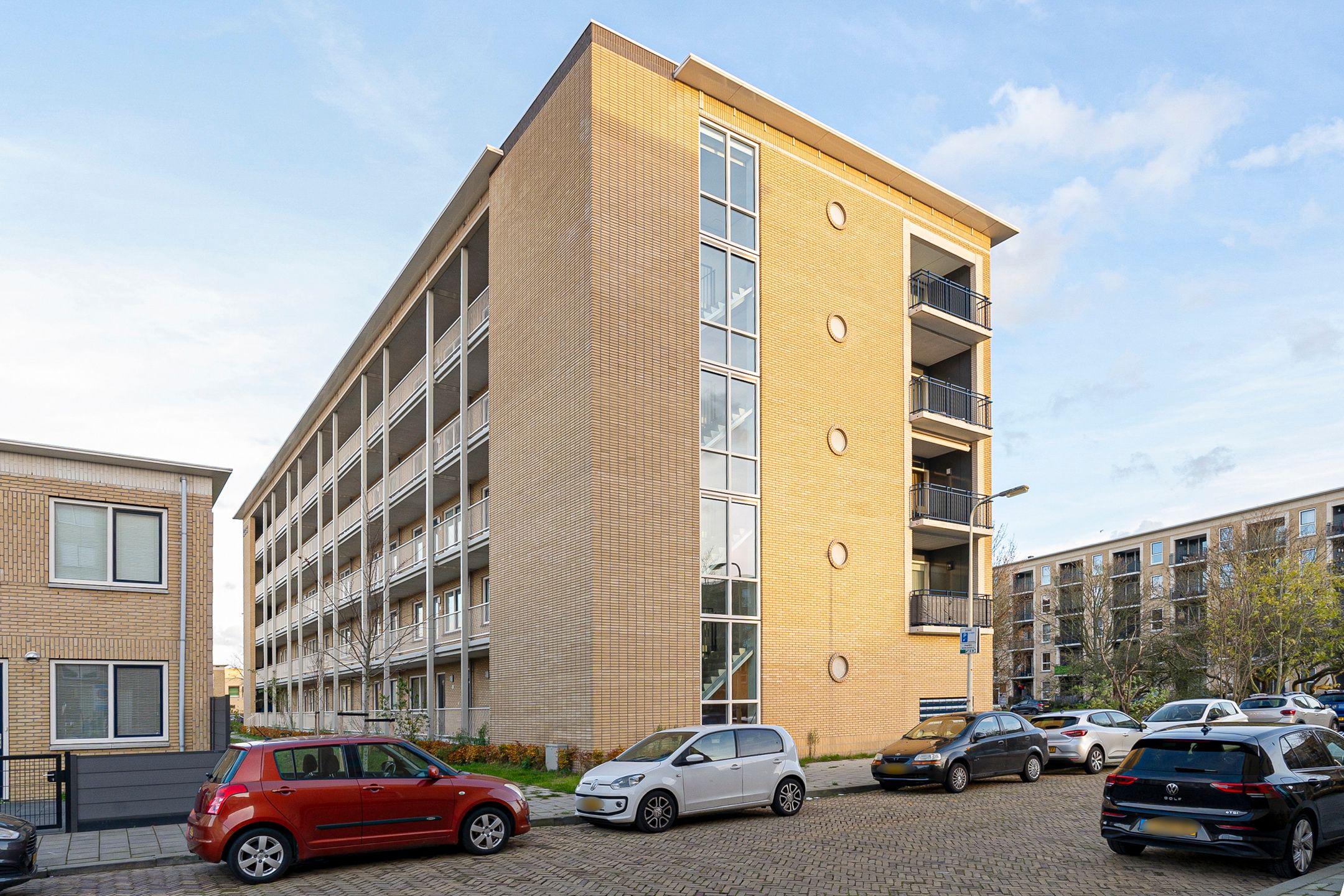 Foto 42 van Hackfortstraat 84