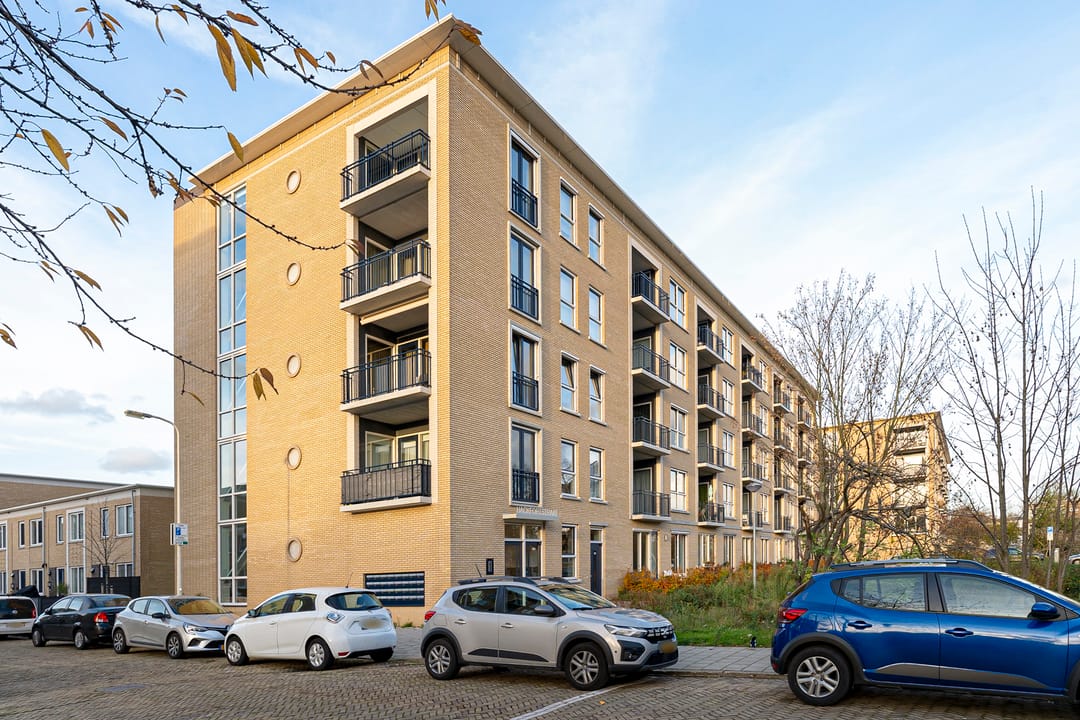 Foto 43 van Hackfortstraat 84